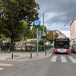 Clearvuehome - Green Studio 10Min To Vienna Center